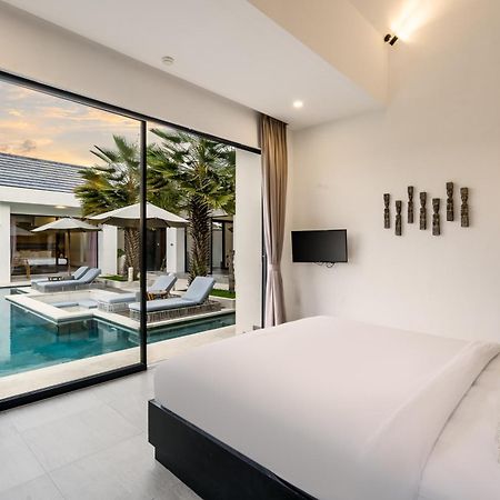 Villa Lina By Balisuperhost Ubud Exterior foto