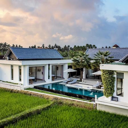 Villa Lina By Balisuperhost Ubud Exterior foto