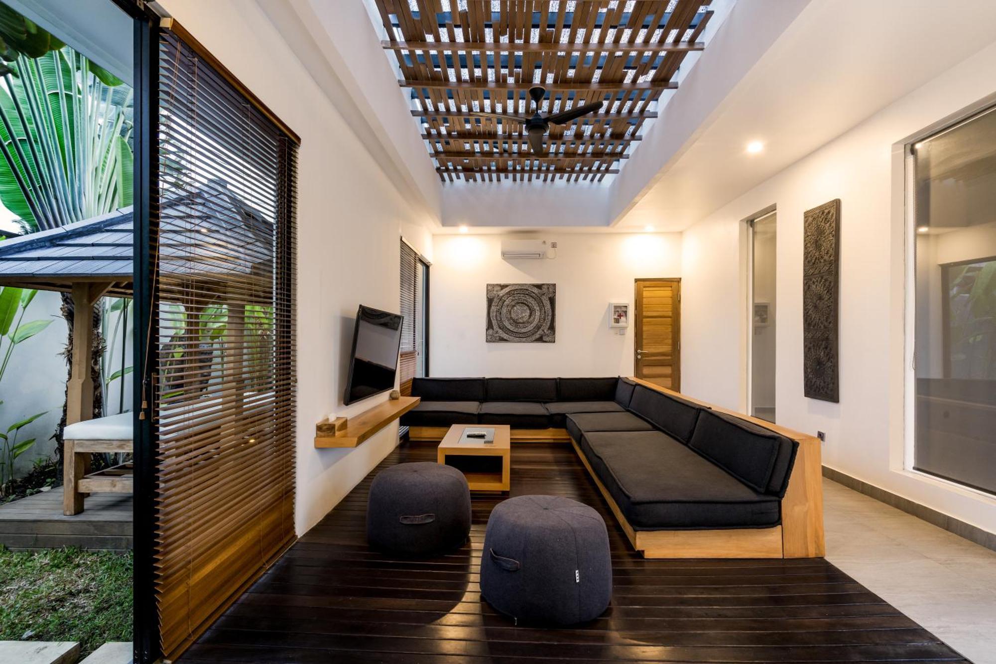 Villa Lina By Balisuperhost Ubud Exterior foto