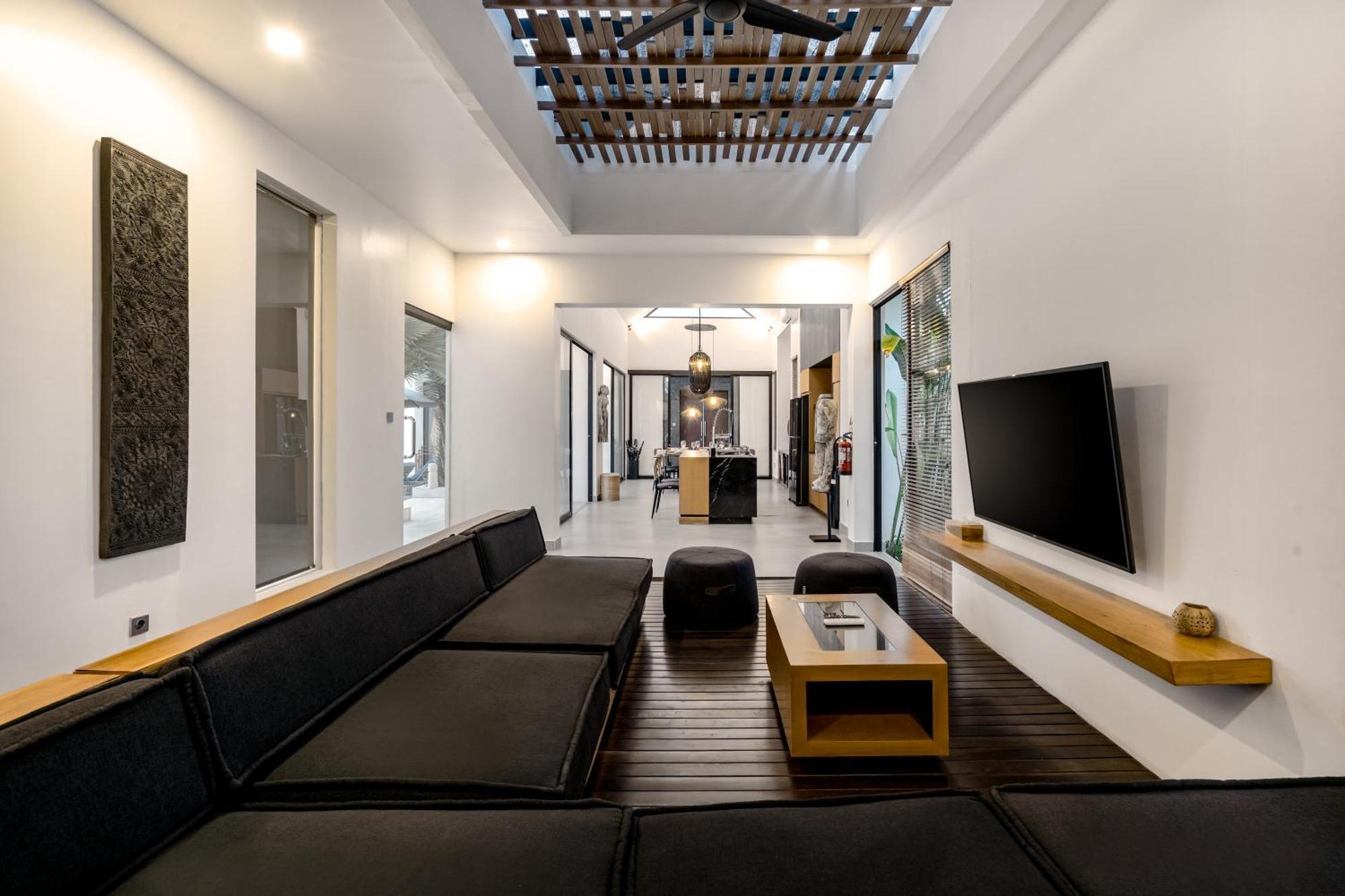 Villa Lina By Balisuperhost Ubud Exterior foto
