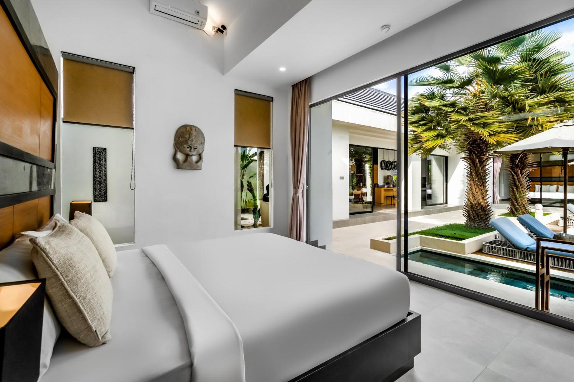 Villa Lina By Balisuperhost Ubud Exterior foto